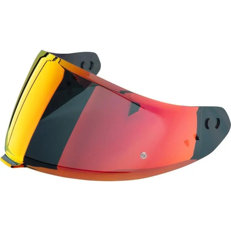 Scorpion EXO-GT SP Air Visor Red Mirror