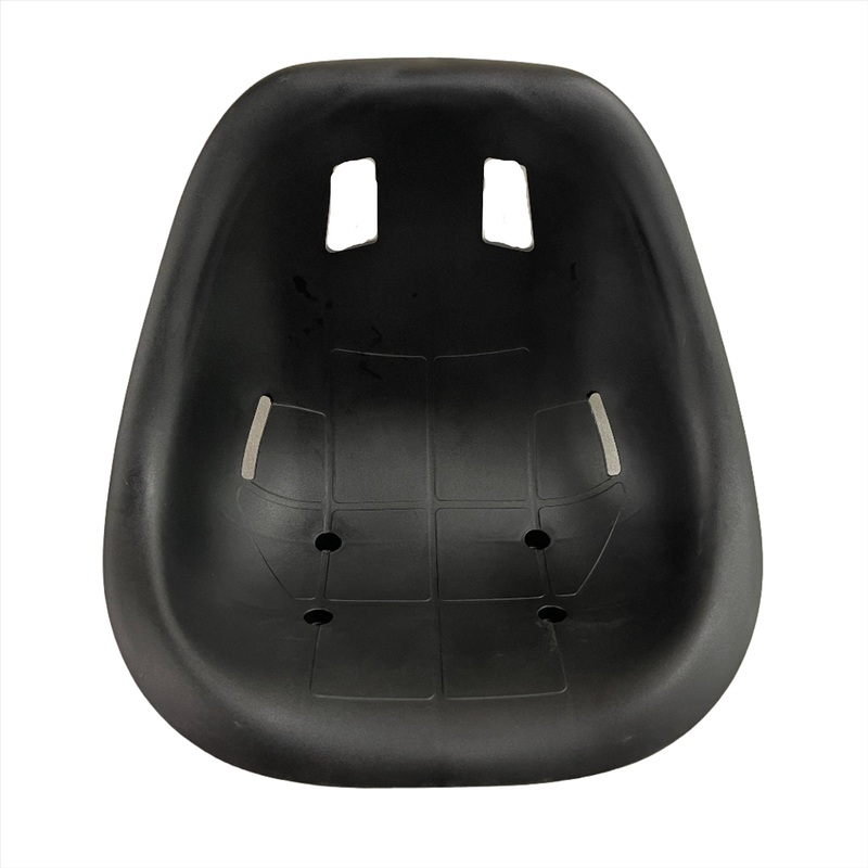 Seat (only) – 1 Seat Go Kart (Gas & EV)