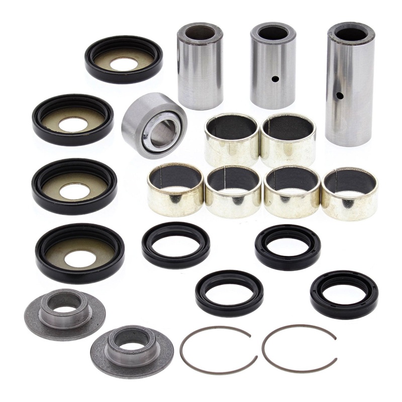 Suspension Linkage Kit 27-1096 YFM660 Raptor ’01-’05