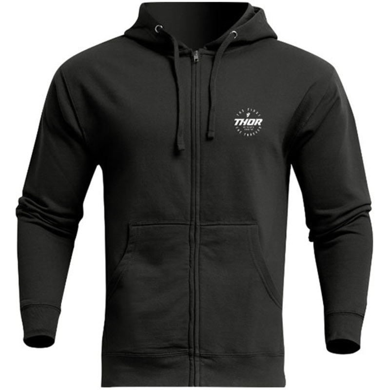 Thor – Stadium Zip-Up
