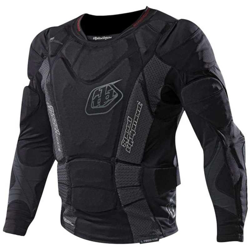 Troy Lee Designs – 7855HW Protective Long Sleeve (Youth)