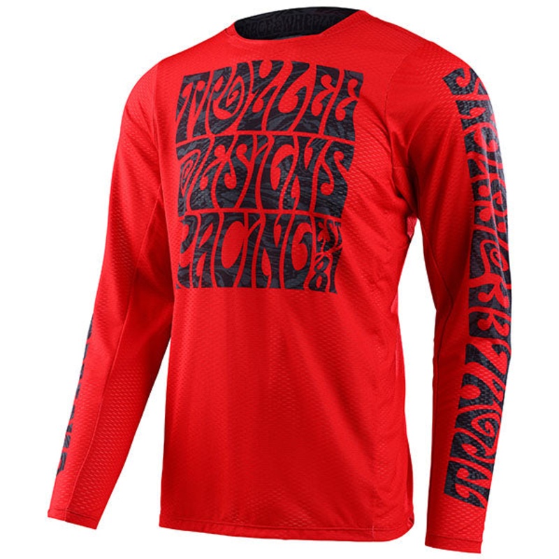 Troy Lee Designs – GP Pro Air Manic Monday Jersey