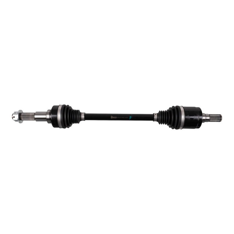 Whites ATV CV Axle Complete Yamaha Rear Left-hand Right-hand (with TPE Boot)