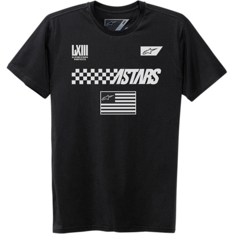 Alpinestars – Front T-Shirt