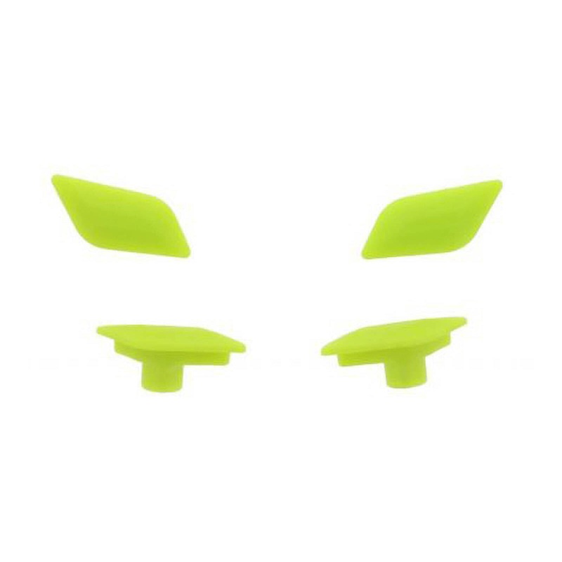 Barkbusters Handguard Sabre Plug Set – Hi-Vis