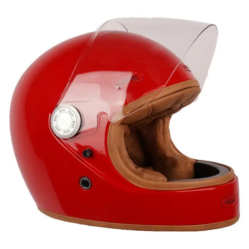 ByCity Roadster 3 Red