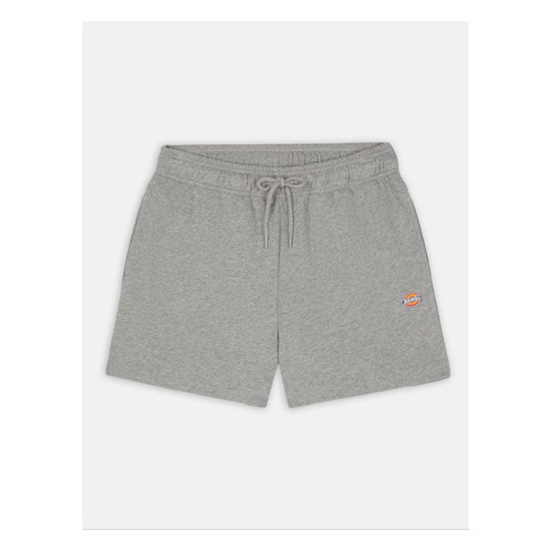 Dickies Mapleton Ladies Short Grey Melange