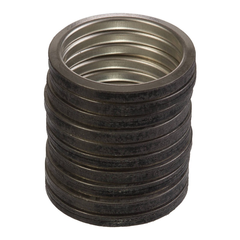 Exhaust Gasket Honda 32.00×38.00×3.5mm (10pcs)