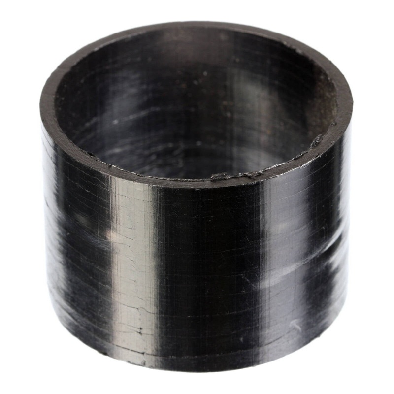 Exhaust Muffler Connector – 45 x 50 x 34.8mm