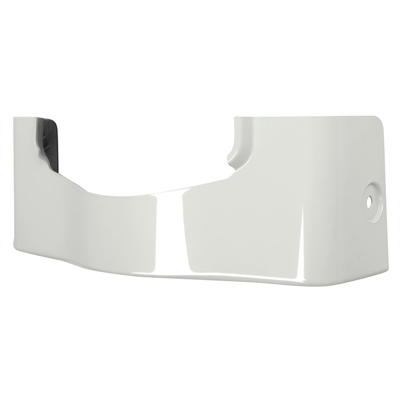 HR3 Bonneville Salt Pearl Outer Fairing Skirt For Harley Touring Road Glide FLTRX 2015-2023