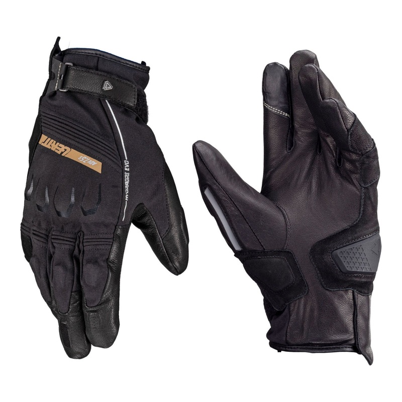 Leatt 7.5 ADV SubZero Glove (Short) – Stealth