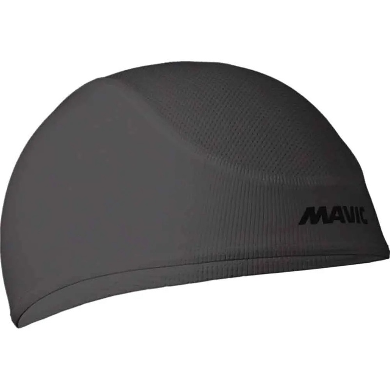 Mavic Summer UnderCycle Helmet Cap Black