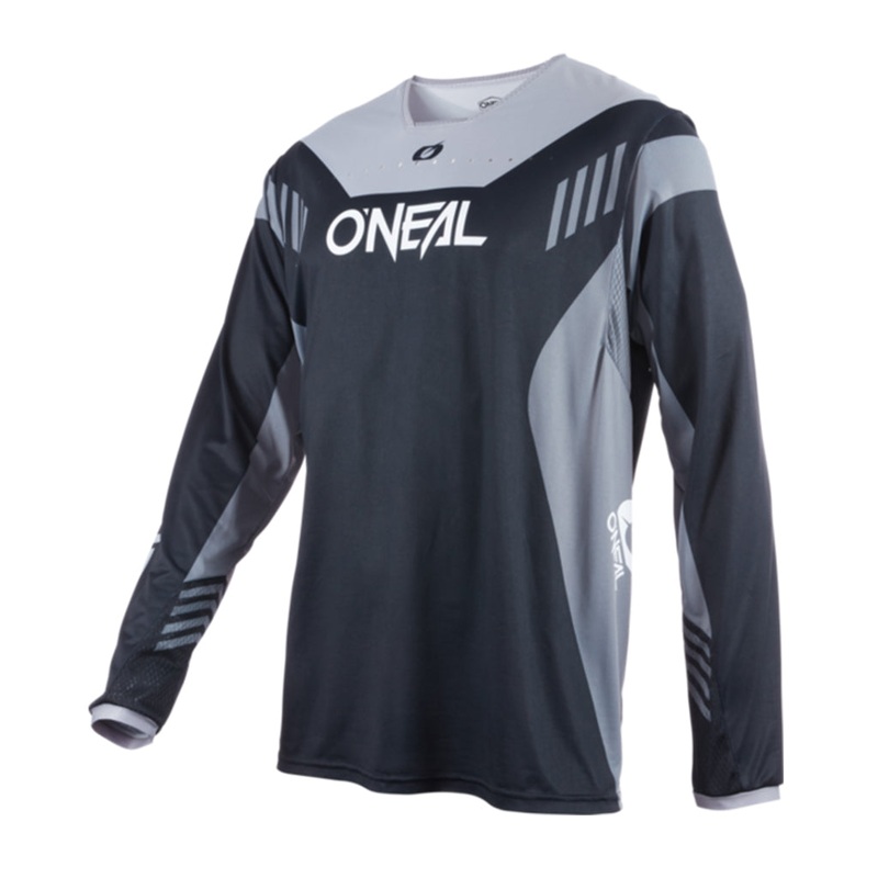 O’NEAL ELEMENT FR HYBRID MX/MTB JERSEY
