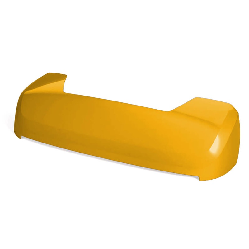 Top Box Infill Panel Kit Cosmic Yellow A9500904-FJ