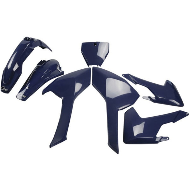 UFO Plastic Kits (Husqvarna) Year 2003