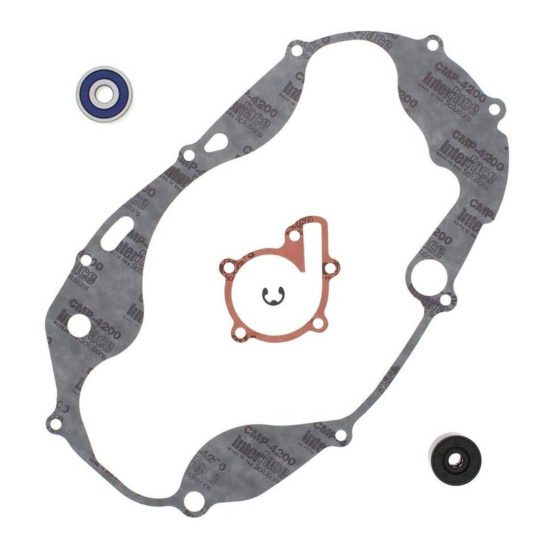 Vertex Water Pump Rebuild Kit – YFZ350 Banshee ’87-’09
