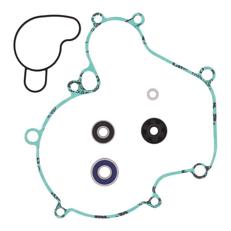 Vertex Water Pump Rebuilt Kit KTM 50SX ’12-’16