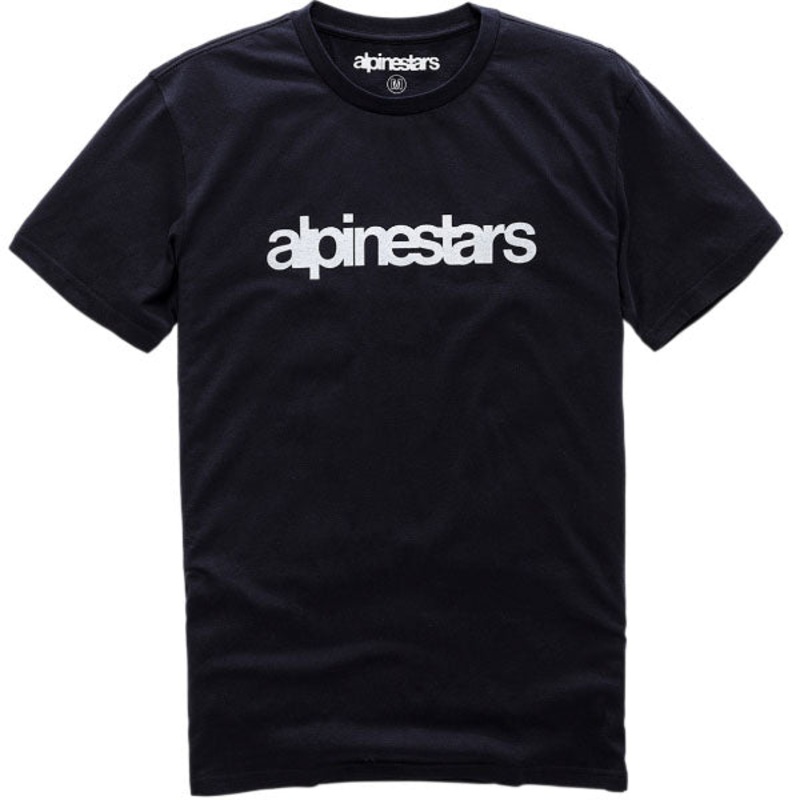Alpinestars – Heritage Word T-Shirt