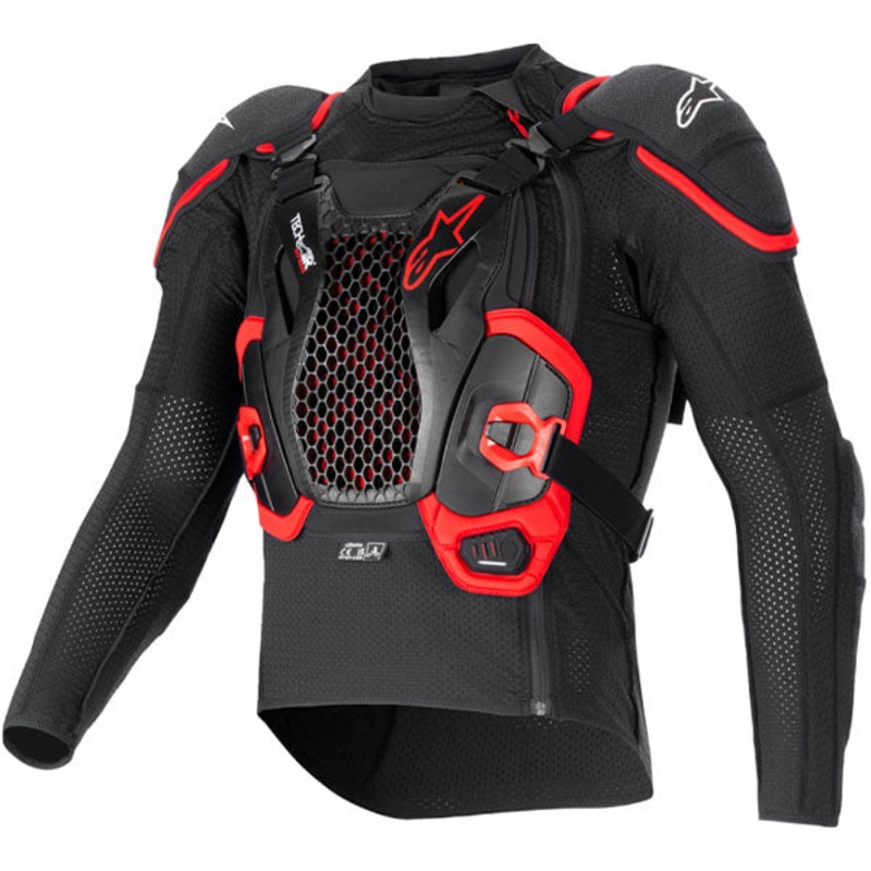 Alpinestars – Tech-Air Off-Road Airbag System