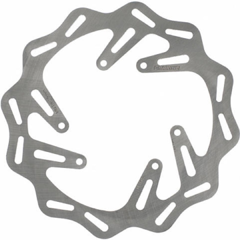 Braking – Rotors (Suzuki)