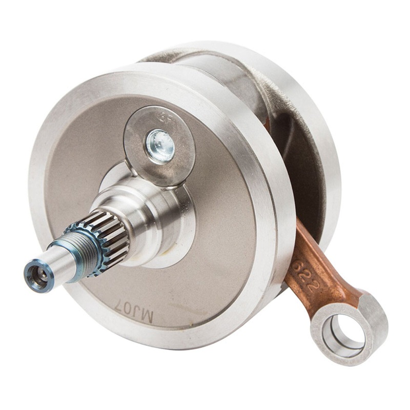 Crankshaft Suzuki RMZ250 ’07-’09