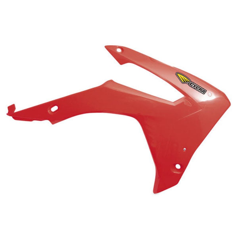 Cycra – Powerflow Intake Radiator Shroud (Honda)