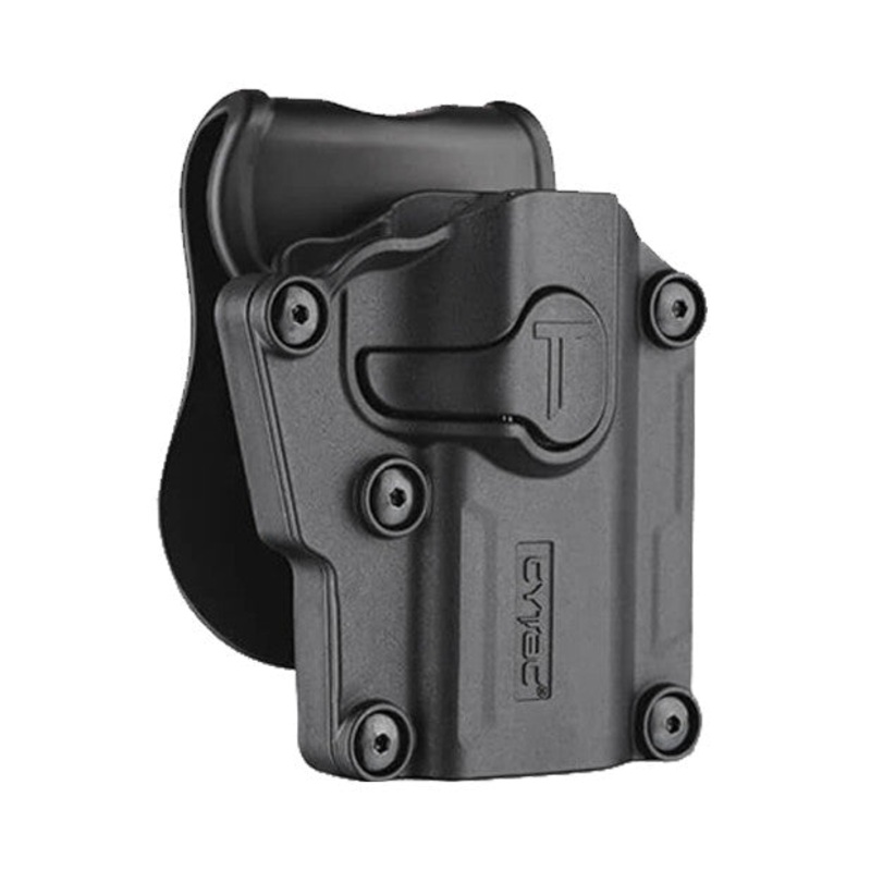 CYTAC UNIVERSAL HOLSTER WITH PADDLE