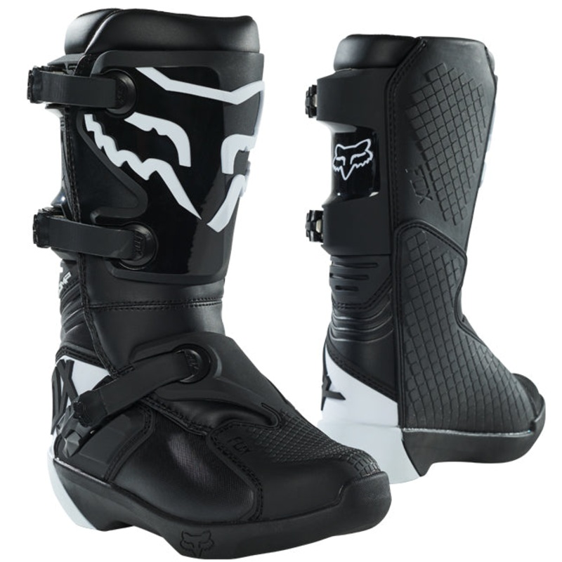 Fox Racing – Comp Boot (Youth)