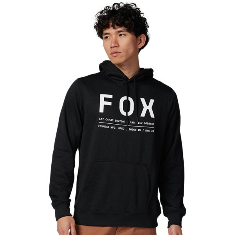 Fox Racing – Non Stop Pullover Hoodie