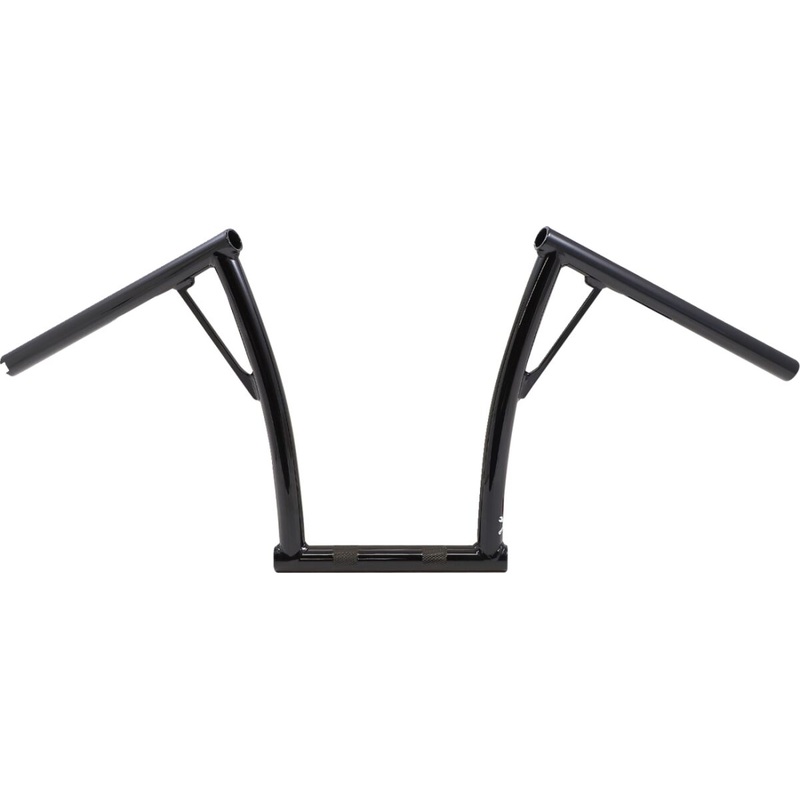 Handlebar Viejo 13 Blk