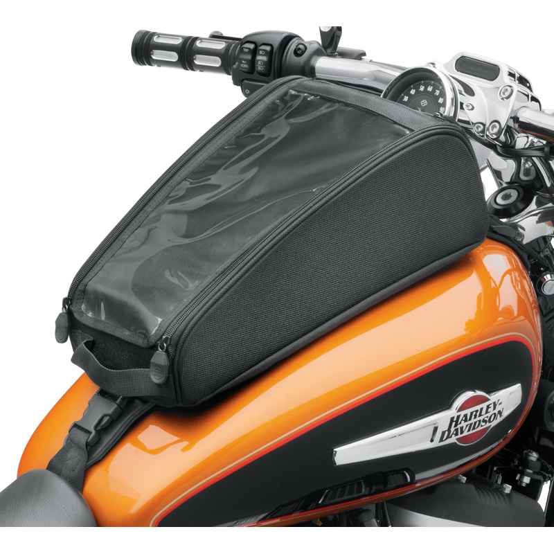 Harley Davidson 93300040 Tank Bag TANK BAG/XL