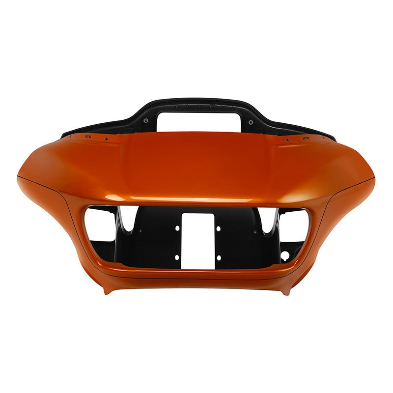 HR3 Amber Whiskey 2015 Special Outer Shark Fairing & Inner Fairing Set 2015 ROAD GLIDE SPECIALFLTRXS