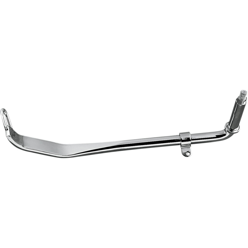 Kickstand – Chrome – 10-1/2″ – Stock Length – 36-86 Big Twin, 84-88 Softail