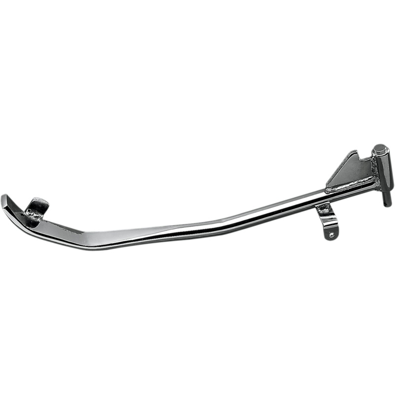 Kickstand – Chrome – 12-3/4″ Stock Length – 82-4 FXR