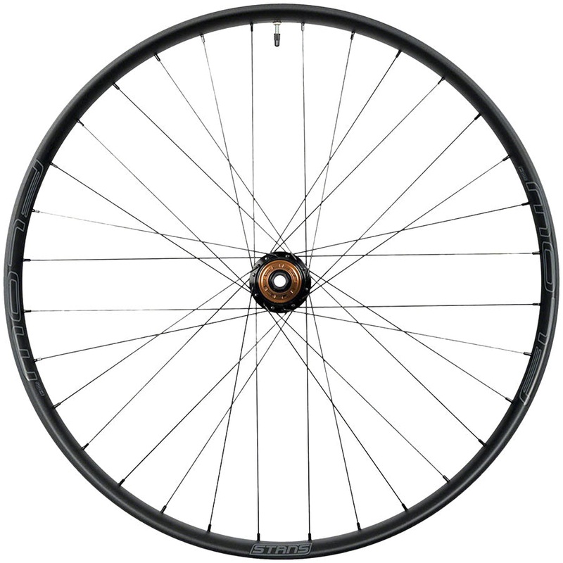 Stan’s NoTubes Flow MK4 Rear Wheel – 29″ – 12×148 – 6-Bolt – HG
