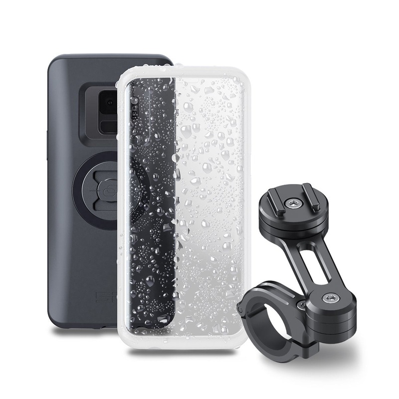 The SP Connect MOTO BUNDLE