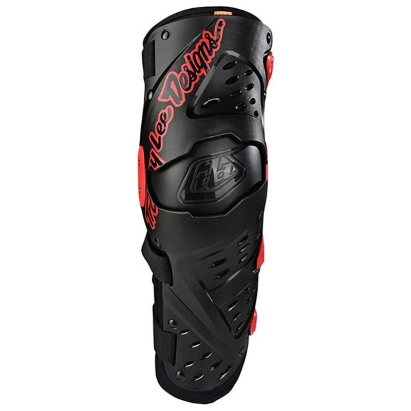Troy Lee Designs – Triad Knee/Shin Guards