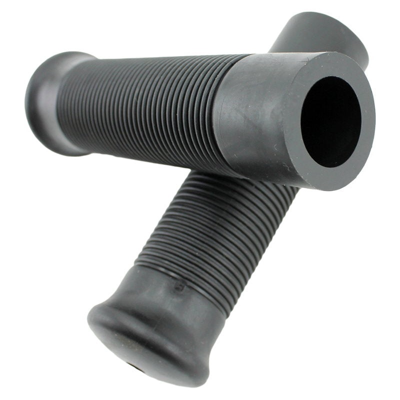 Vintage Style Grips for 1″ Handlebars