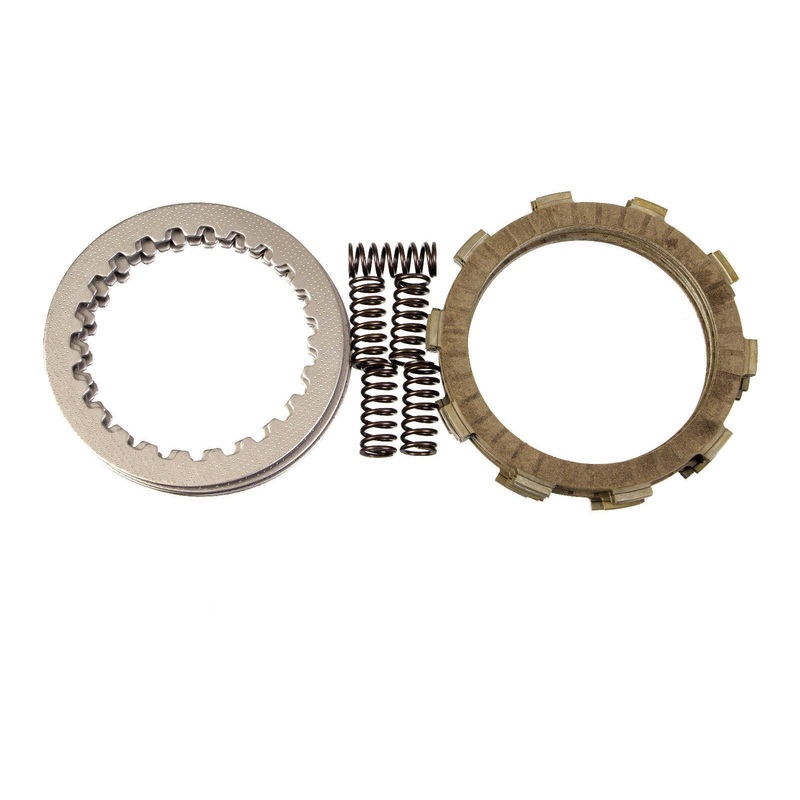 Whites Clutch Kit Complete Yamaha YZ85 ’02-’11