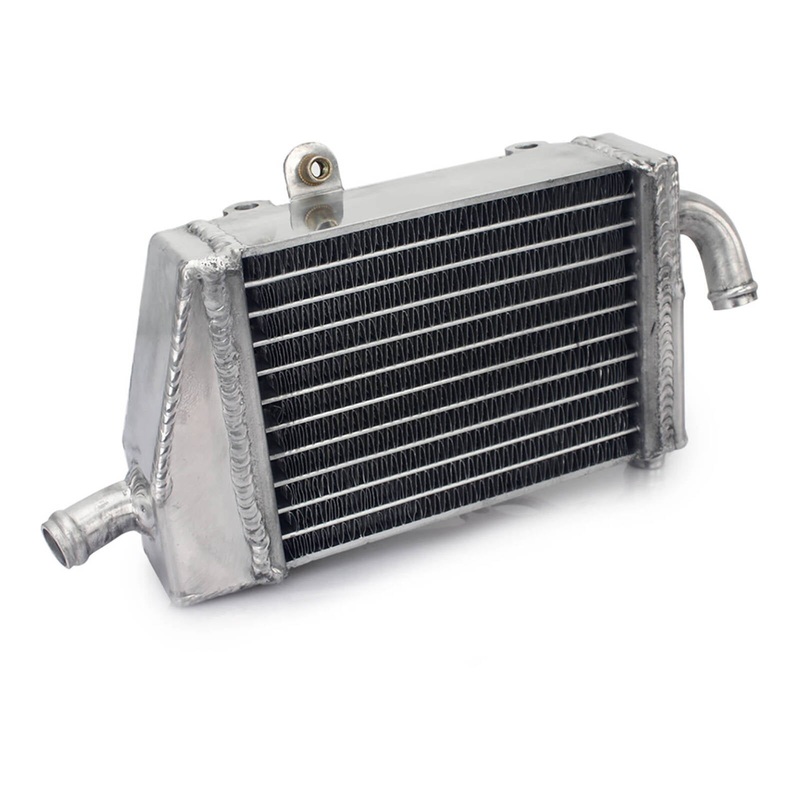 Whites Radiator Left KTM SX65 ’16-’21