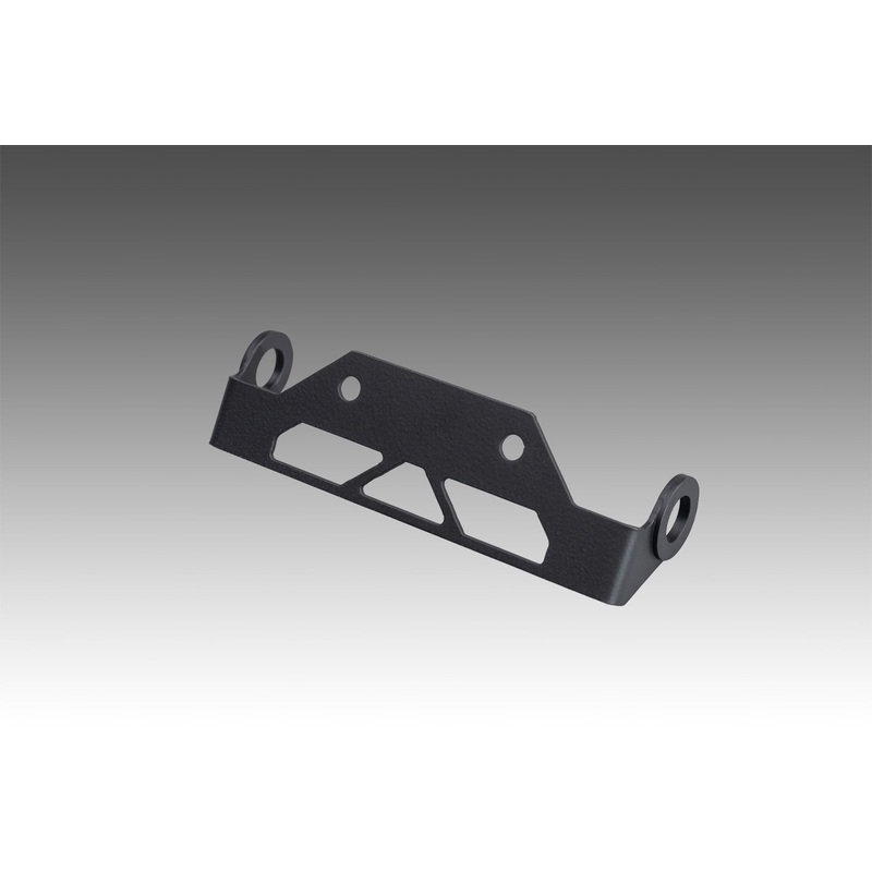 450SS/NK Fender Eliminator Turn Signal Bracket
