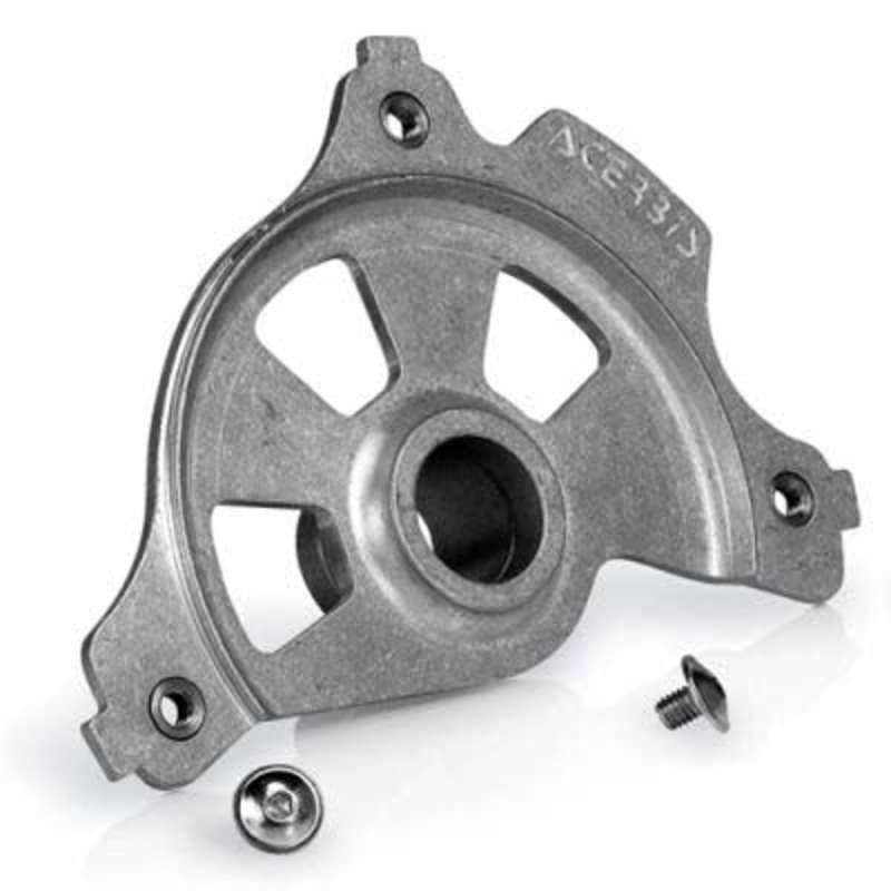 Acerbis – Mini X Brake Front Disk Protector Mounting Kit