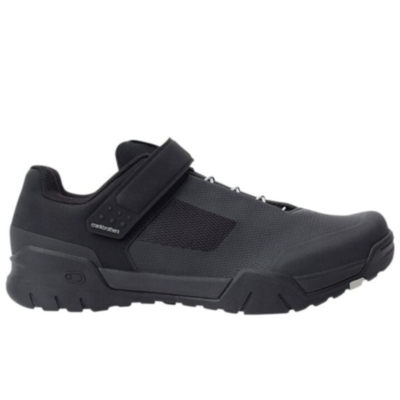 Crankbrothers – Mallet E Speedlace Shoes (MTB)