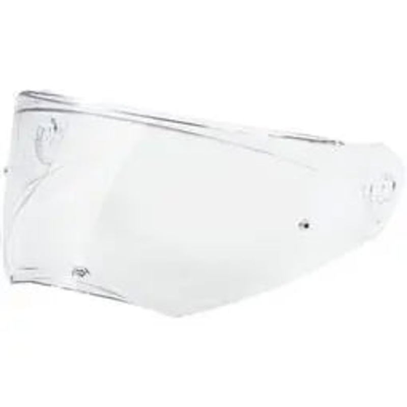 LS2 Visor Clear For FF324 Metro Evo Helmets