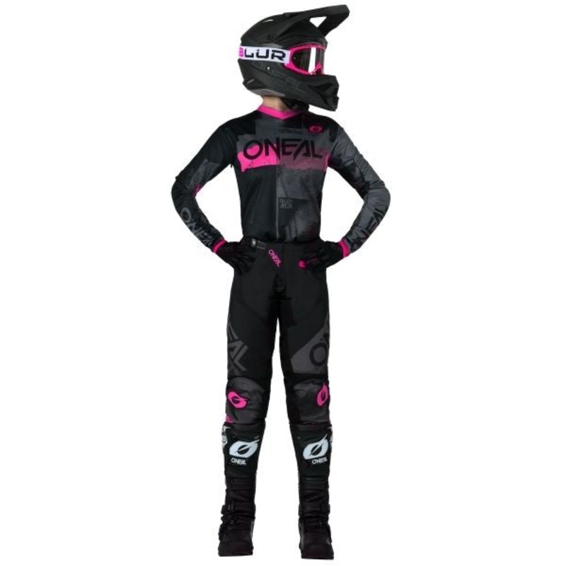 O’Neal – Element Roller Jersey, Pant Combo (Womens)