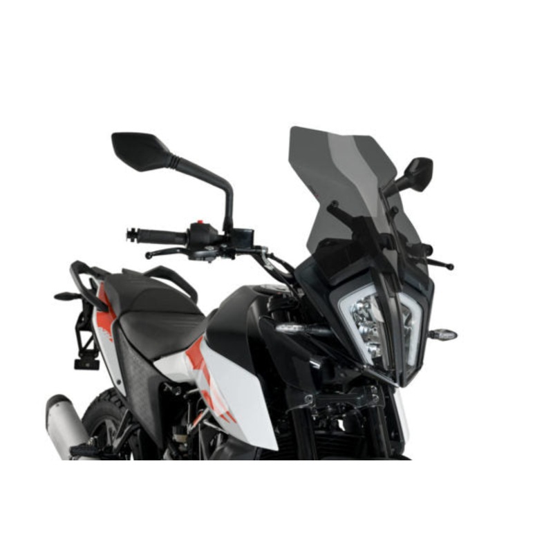 PUIG WINDSCREEN KTM 390 ADVENTURE 2020+