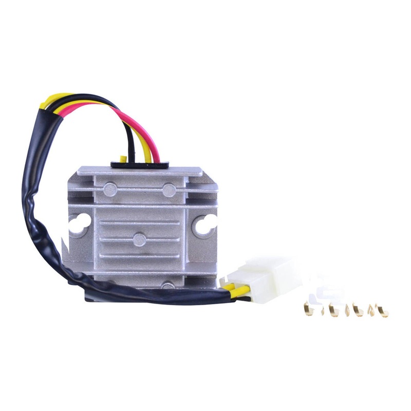 Regulator Rectifier Kawasaki KZ200-750 ’78-’82 (RM30Y17)