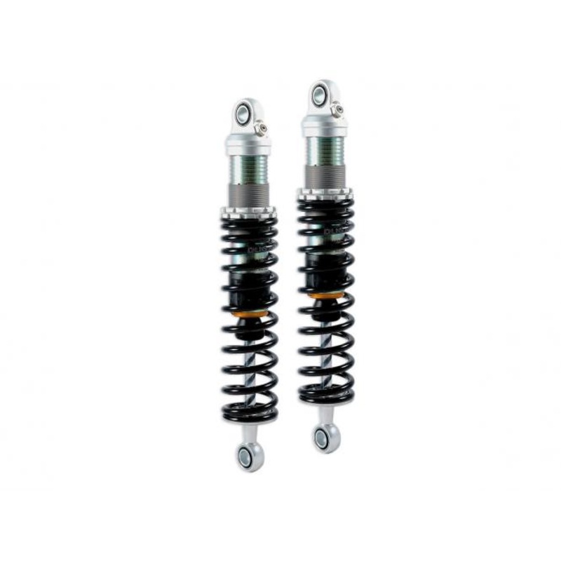 S36E Road & Track 360,5mm Twin Shocks