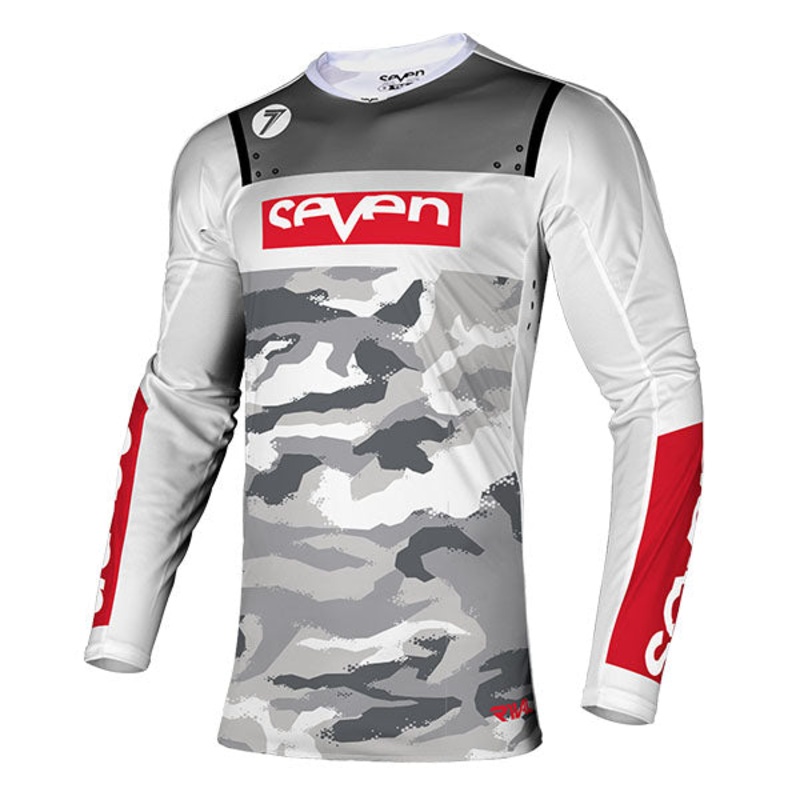 Seven MX – Rival Barrack Jersey