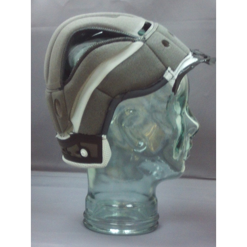 Shoei VFX-WR S17 Type M Centre Pads